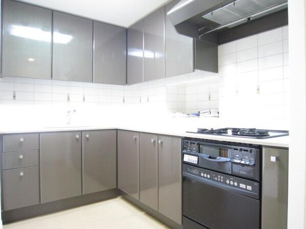 小石川パークタワーの物件内観写真